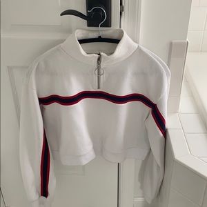 Women’s Quarter Zip